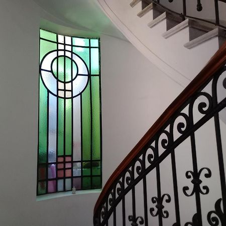 On Telmo Hostel 부에노스아이레스 외부 사진