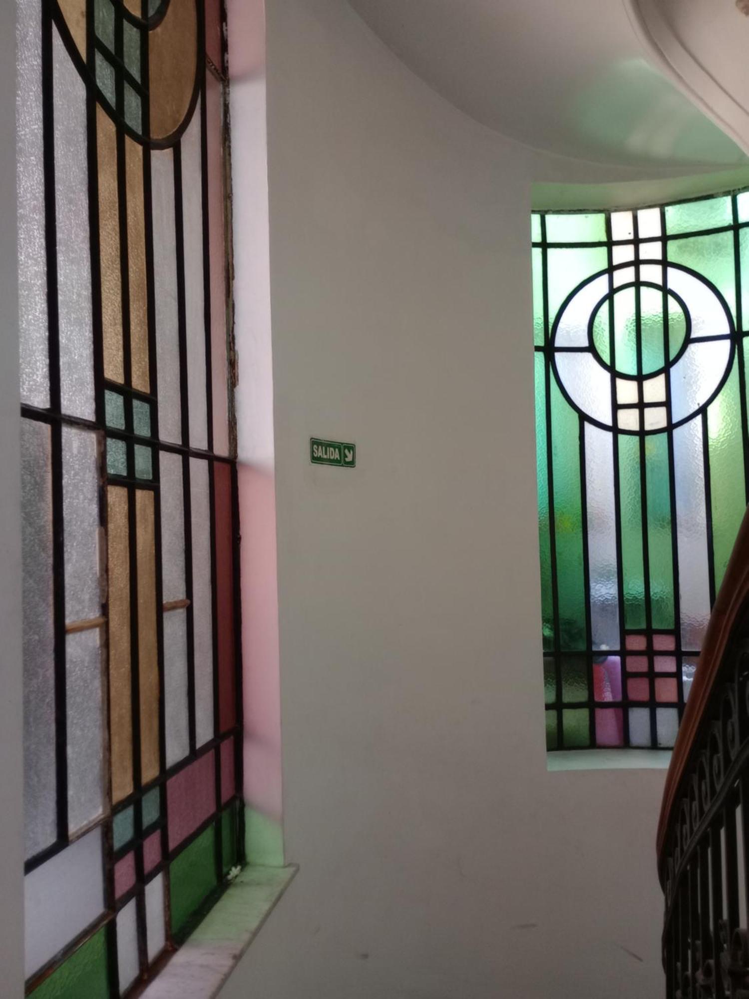 On Telmo Hostel 부에노스아이레스 외부 사진