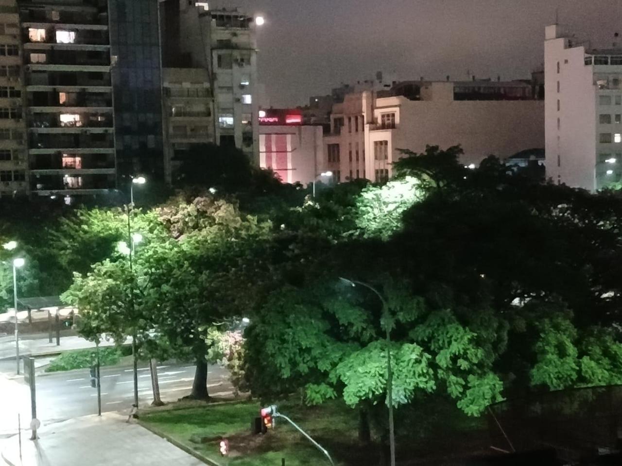 On Telmo Hostel 부에노스아이레스 외부 사진