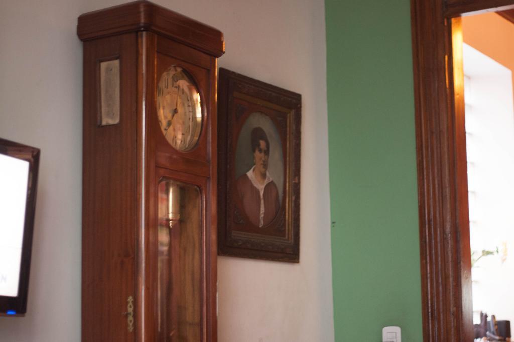 On Telmo Hostel 부에노스아이레스 외부 사진