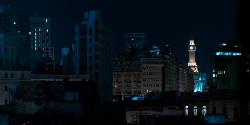 On Telmo Hostel 부에노스아이레스 외부 사진